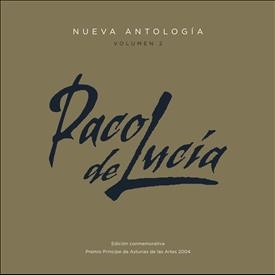 NUEVA ANTOLOGIA VOL.2
